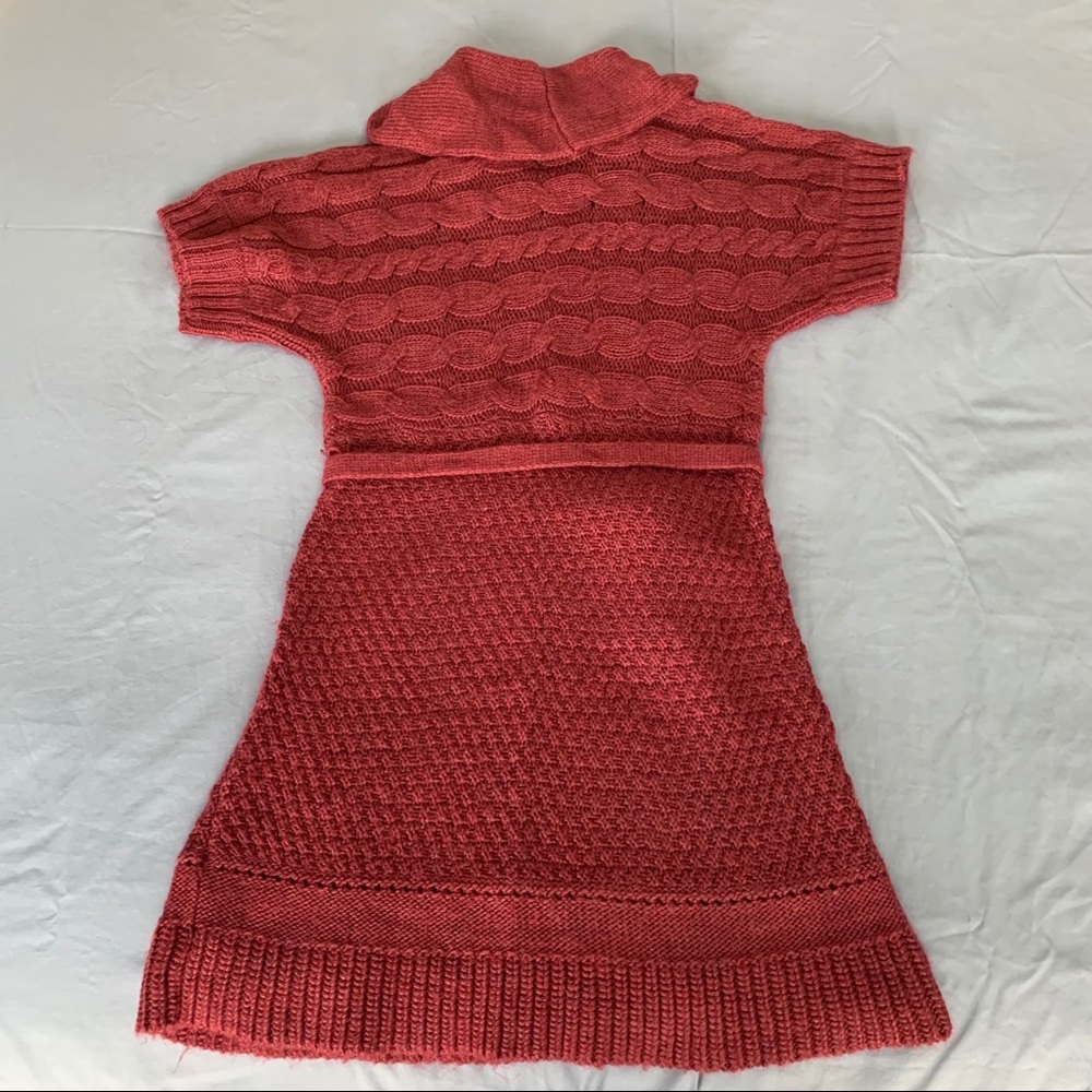 Maternity Sweater - Picture 2 of 4